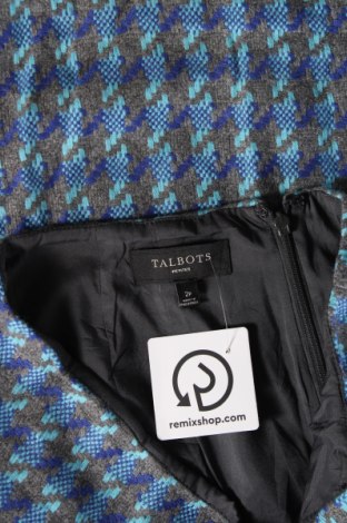 Rock Talbots, Größe M, Farbe Blau, Preis 8,49 €