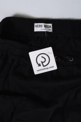 Φούστα Vero Moda, Μέγεθος XS, Χρώμα Μαύρο, Τιμή 10,23 €