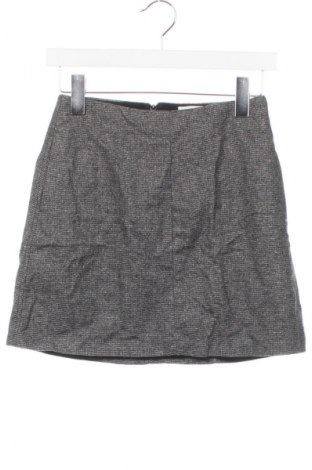 Rock Wilfred, Größe XS, Farbe Grau, Preis € 23,49