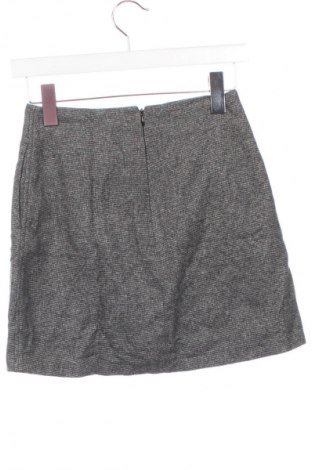 Rock Wilfred, Größe XS, Farbe Grau, Preis € 23,49