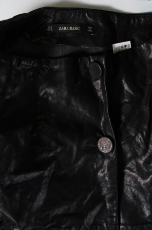 Rock Zara, Größe S, Farbe Schwarz, Preis € 6,99