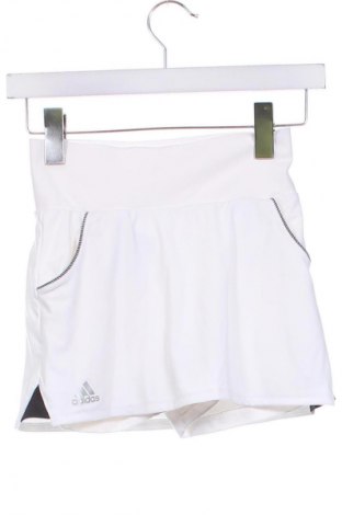 Nohavice so sukňou  Adidas, Veľkosť 9-10y/ 140-146 cm, Farba Biela, Cena  12,95 €