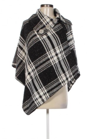 Poncho, Mărime XS, Culoare Multicolor, Preț 57,99 Lei