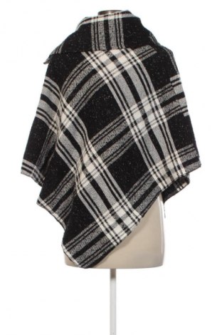 Poncho, Mărime XS, Culoare Multicolor, Preț 57,99 Lei