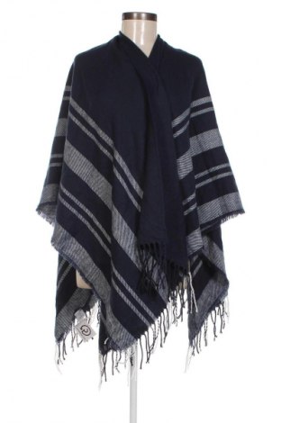 Poncho, Größe M, Farbe Mehrfarbig, Preis € 9,49