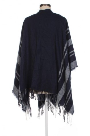 Poncho, Mărime M, Culoare Multicolor, Preț 48,99 Lei