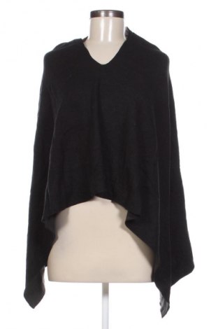 Poncho, Mărime M, Culoare Negru, Preț 95,99 Lei