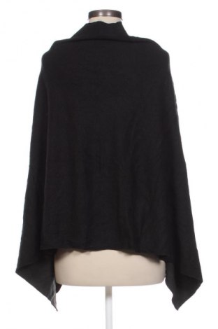 Poncho, Mărime M, Culoare Negru, Preț 43,99 Lei