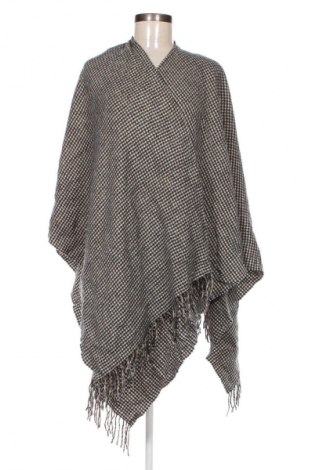 Poncho, Größe XL, Farbe Mehrfarbig, Preis 8,49 €