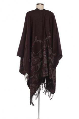 Poncho, Mărime M, Culoare Multicolor, Preț 49,99 Lei