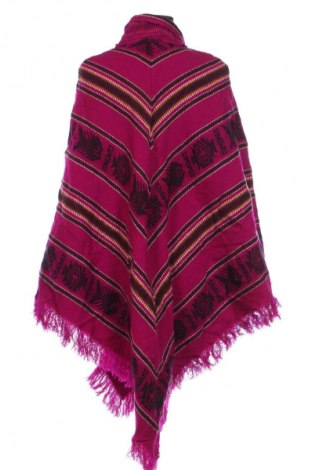 Poncho, Mărime L, Culoare Multicolor, Preț 95,99 Lei