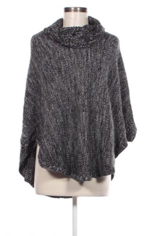 Poncho, Mărime M, Culoare Gri, Preț 57,99 Lei