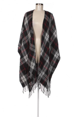 Poncho, Mărime M, Culoare Multicolor, Preț 57,99 Lei