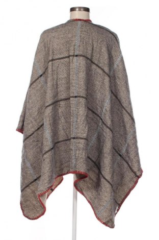 Poncho, Größe M, Farbe Mehrfarbig, Preis 20,49 €