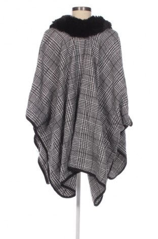 Poncho, Größe M, Farbe Mehrfarbig, Preis € 12,99