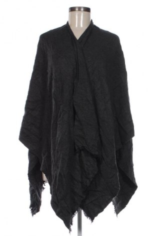 Poncho, Größe M, Farbe Schwarz, Preis 20,49 €