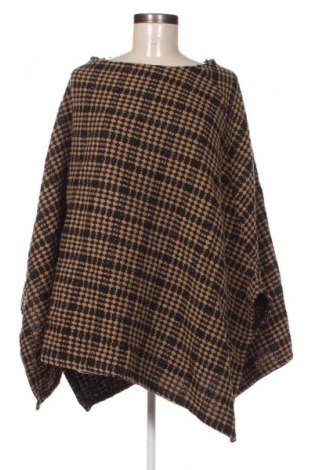 Poncho, Mărime M, Culoare Multicolor, Preț 59,99 Lei