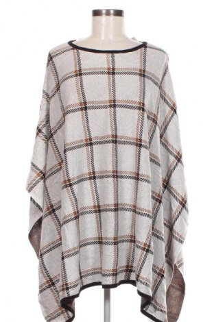 Poncho Ann Taylor, Größe M, Farbe Braun, Preis € 24,49