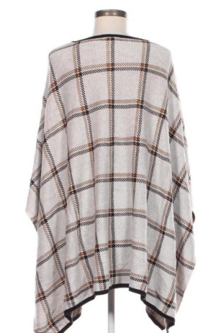 Poncho Ann Taylor, Größe M, Farbe Braun, Preis € 24,49