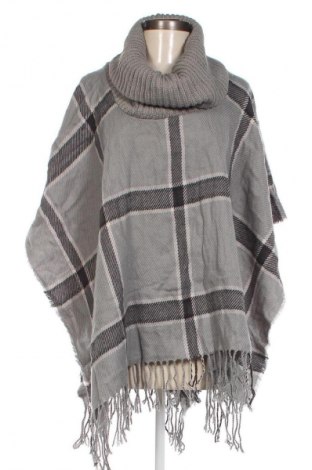 Poncho Apt.9, Größe M, Farbe Mehrfarbig, Preis € 12,49