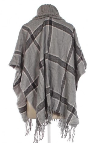 Poncho Apt.9, Größe M, Farbe Mehrfarbig, Preis € 12,49