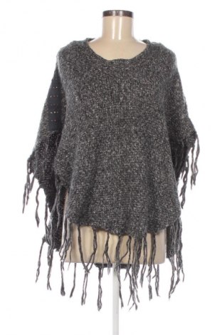 Poncho Barts, Größe M, Farbe Grau, Preis 5,99 €