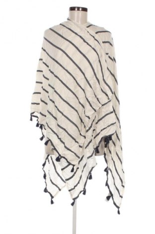 Poncho Bpc Bonprix Collection, Größe L, Farbe Beige, Preis € 14,84