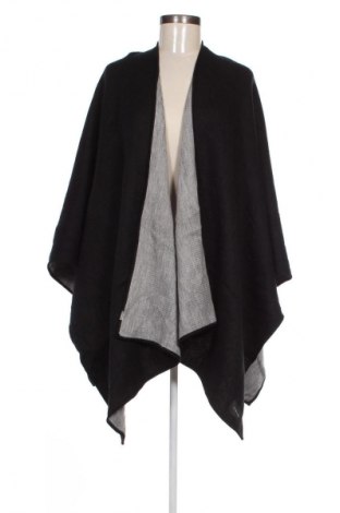 Poncho Calvin Klein, Mărime M, Culoare Negru, Preț 110,99 Lei