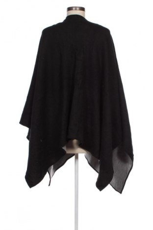 Poncho Calvin Klein, Mărime M, Culoare Negru, Preț 110,99 Lei