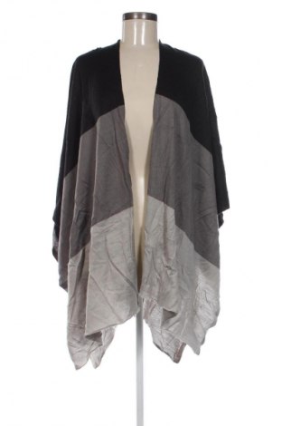 Poncho Cejon, Größe M, Farbe Schwarz, Preis 11,99 €