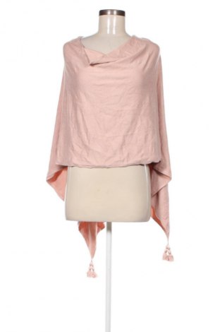 Poncho Comma,, Größe M, Farbe Rosa, Preis 8,99 €