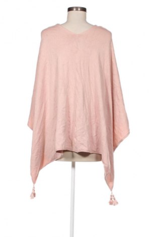 Poncho Comma,, Größe M, Farbe Rosa, Preis 8,99 €