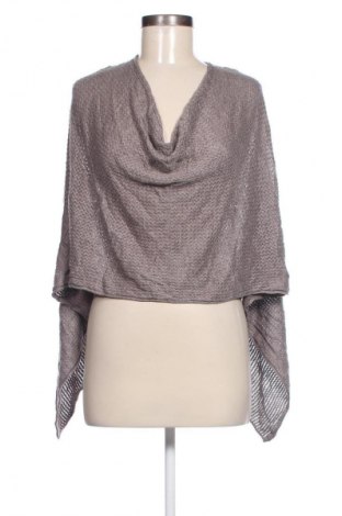 Poncho Comma,, Größe S, Farbe Grau, Preis € 24,49