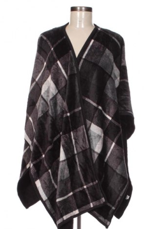 Poncho Cuddl Duds, Mărime L, Culoare Negru, Preț 52,99 Lei