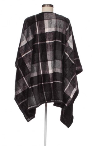 Poncho Cuddl Duds, Größe L, Farbe Schwarz, Preis 9,49 €