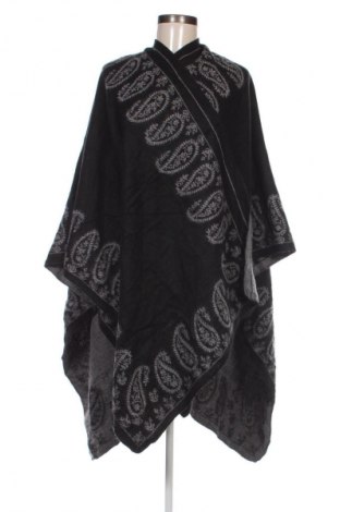 Poncho Forever 21, Größe M, Farbe Mehrfarbig, Preis € 20,99