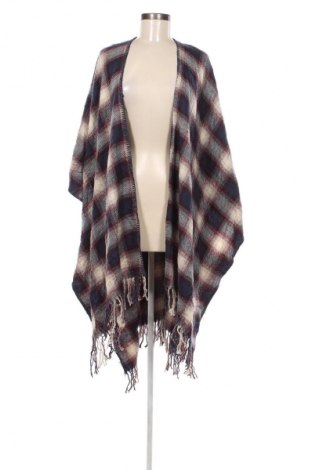 Poncho Forever 21, Größe M, Farbe Mehrfarbig, Preis € 22,49