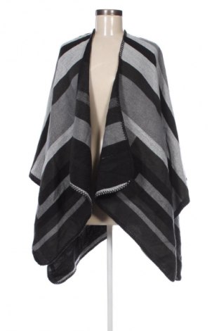 Poncho Gina Benotti, Mărime M, Culoare Multicolor, Preț 95,99 Lei