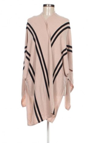 Poncho H&M, Größe M, Farbe Beige, Preis 10,99 €