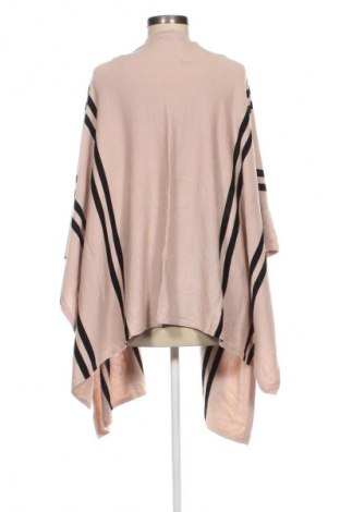 Poncho H&M, Mărime M, Culoare Bej, Preț 51,99 Lei