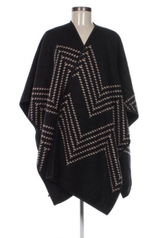 Poncho Ike Behar, Mărime M, Culoare Negru, Preț 94,99 Lei