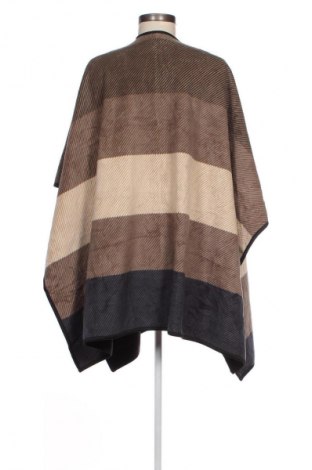 Poncho Ike Behar, Größe L, Farbe Mehrfarbig, Preis 33,99 €