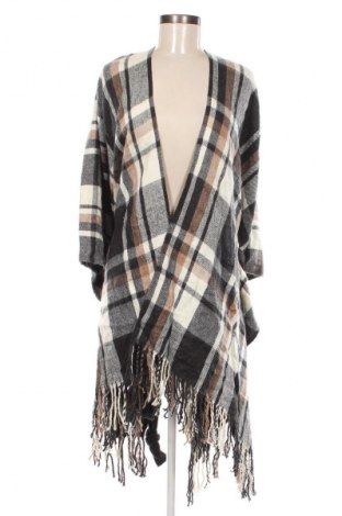 Poncho Lane Bryant, Größe M, Farbe Mehrfarbig, Preis 33,99 €