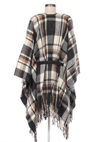 Poncho Lane Bryant, Mărime M, Culoare Multicolor, Preț 97,99 Lei