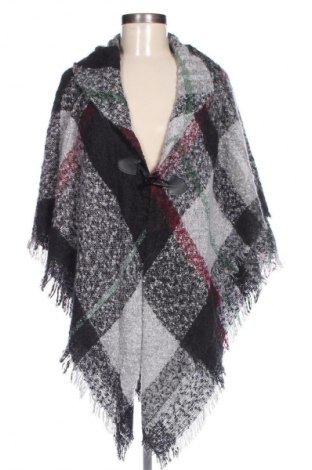 Poncho Modena, Mărime M, Culoare Multicolor, Preț 95,99 Lei