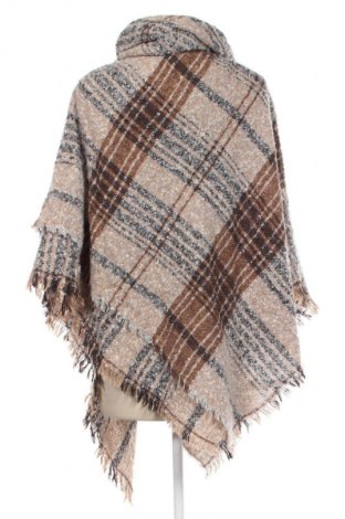 Poncho Modena, Mărime M, Culoare Multicolor, Preț 59,99 Lei