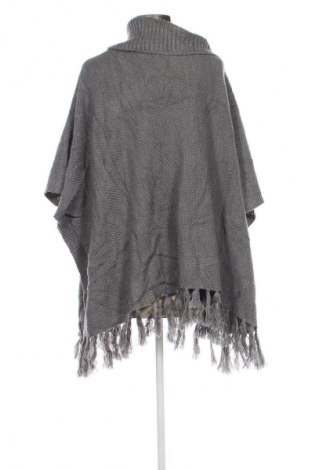 Poncho New York & Company, Mărime S, Culoare Gri, Preț 71,99 Lei