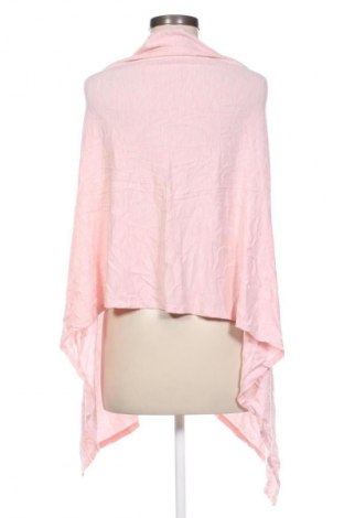 Poncho Pure jill, Größe S, Farbe Rosa, Preis 6,99 €