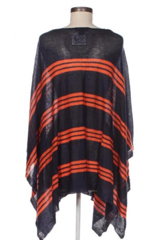 Poncho Ralph Lauren, Mărime L, Culoare Multicolor, Preț 353,99 Lei