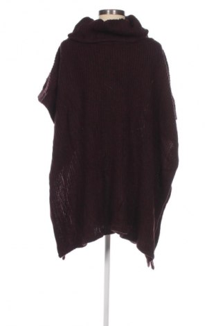 Poncho Roots, Mărime M, Culoare Negru, Preț 138,99 Lei